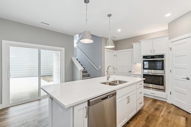 221 S Shay Rd, Andover, KS 67002 - photo 5