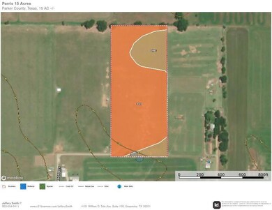 15 Acres Big Valley Cir, Lipan, TX 76462 - photo 3