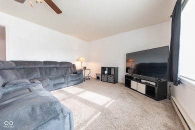 2462 W Southwind Ct, Columbus, IN 47201 - photo 3