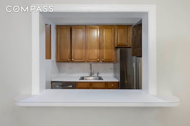 The Raymont unit 7G, Bronx, NY 10463 - photo 4