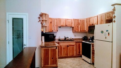 Sohlman Foxridge Kitchen