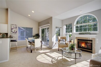 18633 NE 55th Way unit KK1863, Redmond, WA 98052 - photo 5