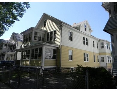 80 Abbe Ave unit 82, Springfield, MA 01107 - photo 3