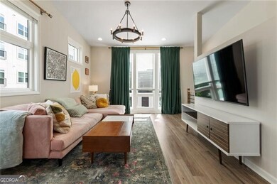 469 Parkway Dr NE, Atlanta, GA 30308 - photo 5