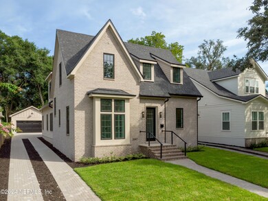 3847 Boone Park Ave, Jacksonville, FL 32205 - photo 2