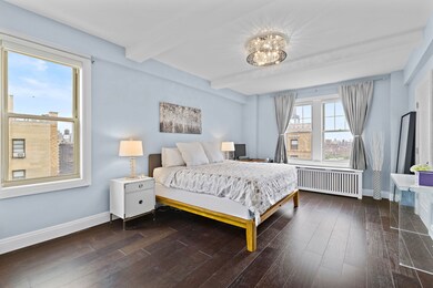 10 W 86th St unit PH15A, New York, NY 10024 - photo 7