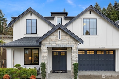 10609 NE 46th St, Kirkland, WA 98033 - photo 3