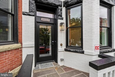 2015 13th St NW unit 2, Washington, DC 20009 - photo 3