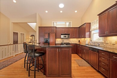 2014 Craftsman Ct SE unit 29, Grand Rapids, MI 49546 - photo 5