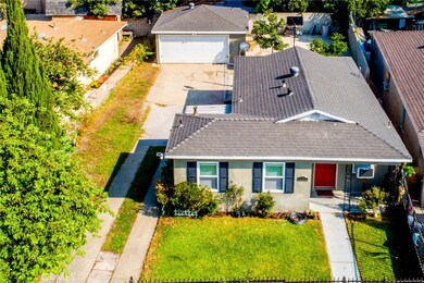 2047 E Lucien St, Compton, CA 90222 - photo 3