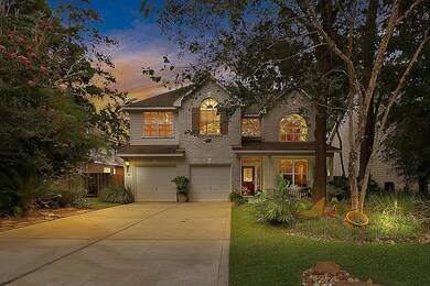 86 E Sundance Cir, Spring, TX 77382 - photo 2