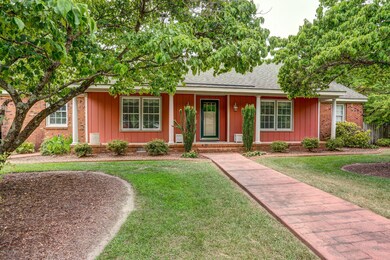 4709 Windsor Rd, Elm City, NC 27822 - photo 3