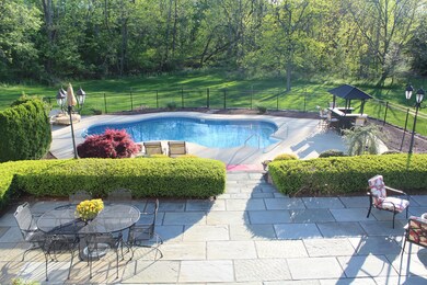 1 Queen pool