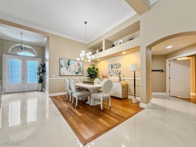 1533 Via Della Scala unit 2, Henderson, NV 89052 - photo 5