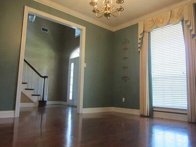 Dining Room.