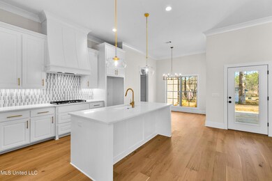 120 Lake Bend, Madison, MS 39110 - photo 4