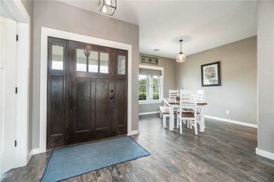 15267 Russell Rd, Siloam Springs, AR 72761 - photo 6