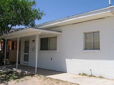 2533 Mckinley Ave unit A, El Paso, TX 79930 - photo 2