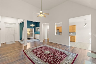 1042 Stonehollow Way, Mount Juliet, TN 37122 - photo 5