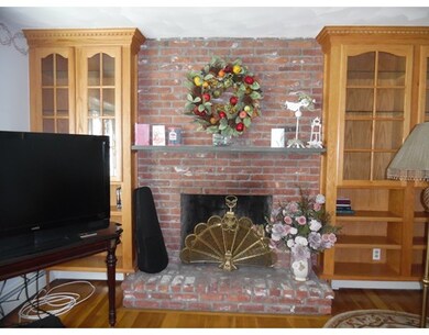 97 Collins Ave, Swansea, MA 02777 - photo 5