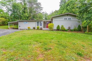 249 Talley Ave, Rossville, GA 30741 - photo 2