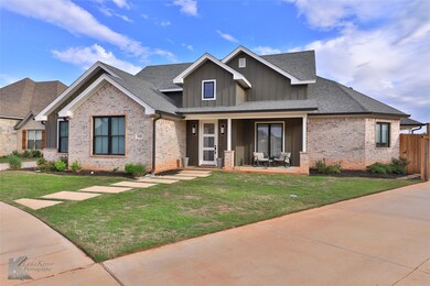 3302 Front Nine Rd, Abilene, TX 79606 - photo 2
