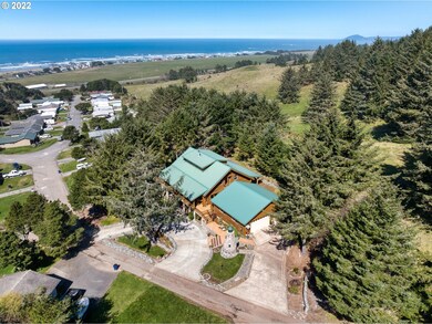 94081 Hilltop Dr, Gold Beach, OR 97444 - photo 2