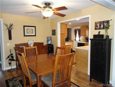 Dining Room Formal Dining Room