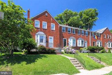 1609 Aberdeen Rd, Towson, MD 21286 - photo 3