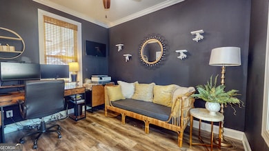 54 Salt Marsh Dr, Midway, GA 31320 - photo 6