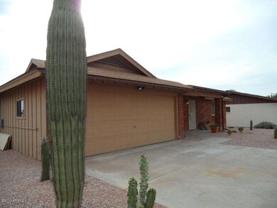 Lovely 2 bedroom 2 bathroom Mesa Home