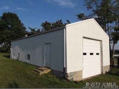 245 x 495 Garage wlift