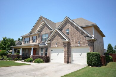 Welcome to 2002 Farnworth Cove!
