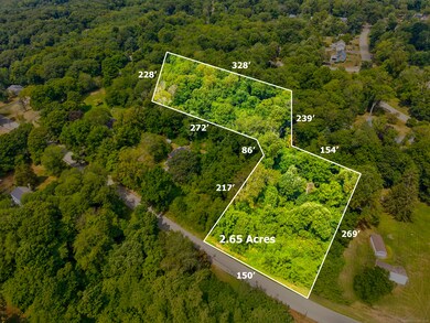 76 Maple Rd, Portland, CT 06480 - photo 2