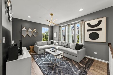 1441 N Charles Ave, Naperville, IL 60563 - photo 3