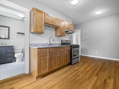 47 Coleman St unit 3, Dorchester, MA 02125 - photo 2