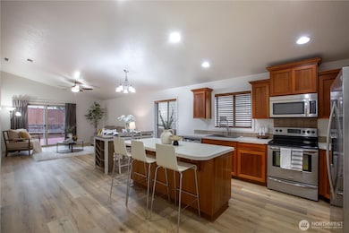 3628 Andress St NE, Olympia, WA 98516 - photo 6