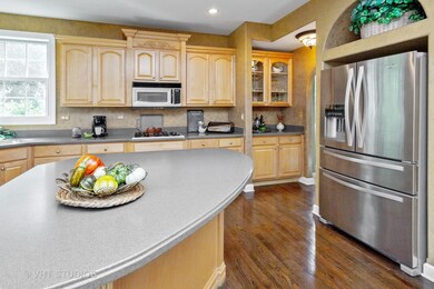 Non-porous Silestone countersâ€”no sealing mainten