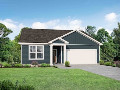 4052 Burton Dr, White House, TN 37188 - photo 2