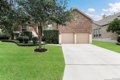 25534 Sioux Springs, San Antonio, TX 78261 - photo 2