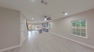 8027 Venus St, Houston, TX 77088 - photo 2