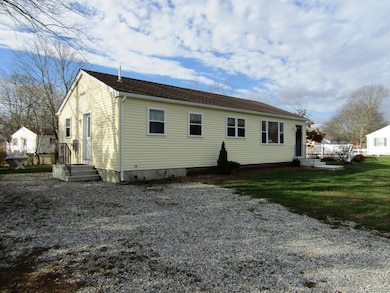 35 Flagler Ave, Old Lyme, CT 06371 - photo 2