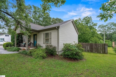 234 N Suber Rd, Greer, SC 29651 - photo 5