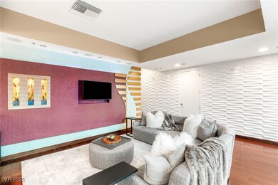 Panorama Towers unit 2604, Las Vegas, NV 89103 - photo 4