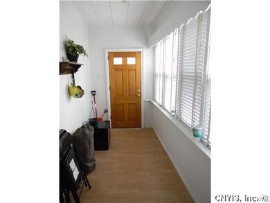 Porch - Enclosed