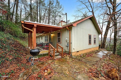 309 Saint Andrews Way, Gatlinburg, TN 37738 - photo 2