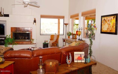 great room