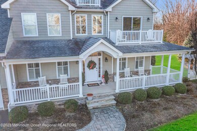 255 E Highland Ave, Atlantic Highlands, NJ 07716 - photo 3