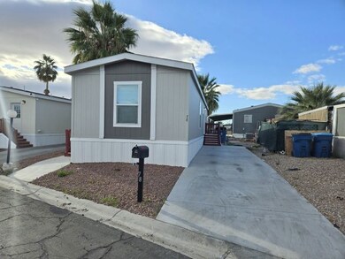 1624 Palm St unit 78, Las Vegas, NV 89104 - photo 7