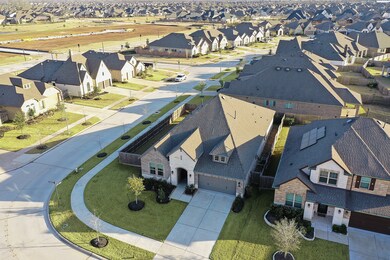 23511 McNabb Spur Ln, Richmond, TX 77469 - photo 4